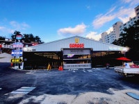 워시존 개러지 용인신갈점