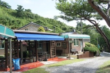 맑은산장농원