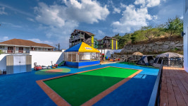 소울키즈풀빌라펜션