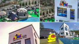 소울키즈풀빌라펜션