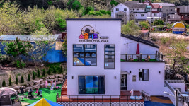 소울키즈풀빌라펜션