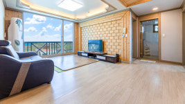 제주하늘바다 오션뷰펜션