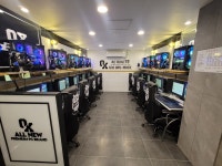 OX PC방 대연동점