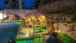 소울키즈풀빌라펜션