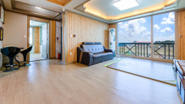 제주하늘바다 오션뷰펜션