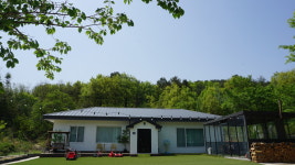 경주가족펜션 감성길스테이