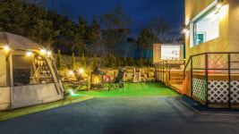 소울키즈풀빌라펜션