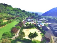 맑은산장농원