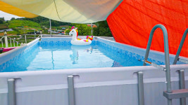 여수 아티스트 오션뷰 독채 풀빌라 펜션