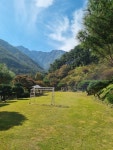 맑은산장농원