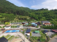 맑은산장농원