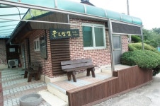 맑은산장농원