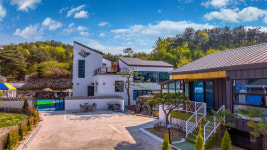 소울키즈풀빌라펜션