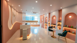 더바디스 송도마사지