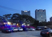 한방토종닭오리