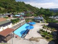 맑은산장농원