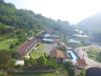 맑은산장농원