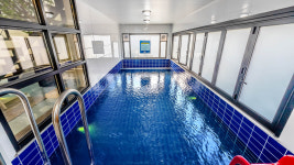 소울키즈풀빌라펜션