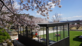 경주가족펜션 감성길스테이