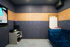 영흥도스크린골프독채펜션&민박