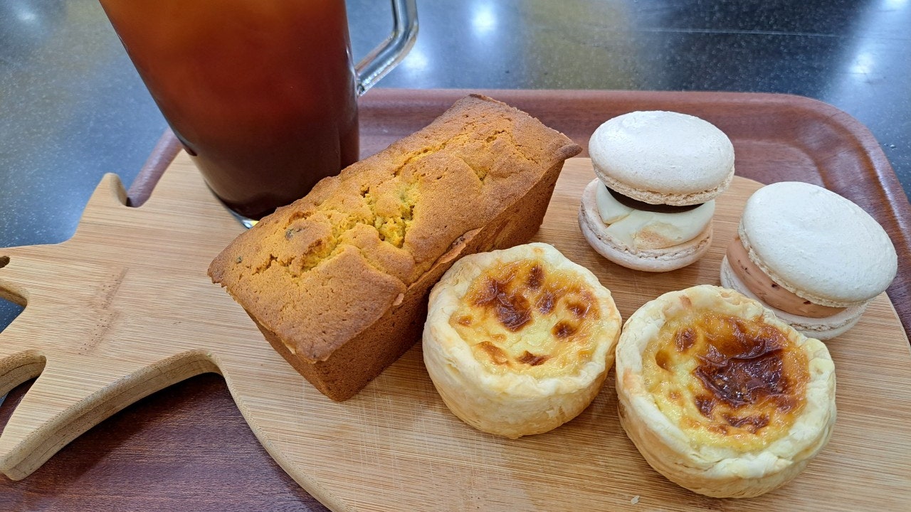 카페애일