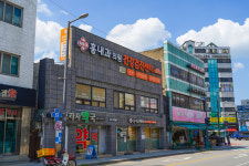 홍내과의원