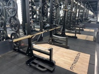 라피끄피트니스온 천호역점