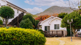 숲속애 독채펜션