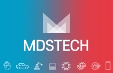 MDS테크 본사