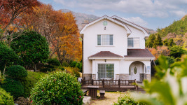 숲속애 독채펜션