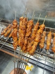 명객양꼬치 정왕점