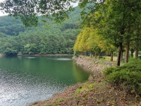 맑은산장농원