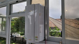 영흥도스크린골프독채펜션&민박