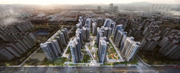 벽적골 주공8단지아파트 리모델링주택조합