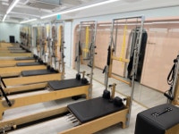 라피끄피트니스온 천호역점