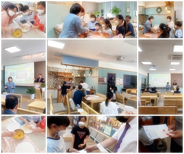 작은숲교회 사진 3