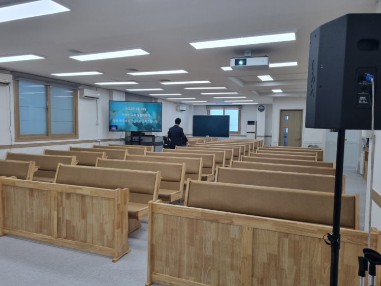 나누는교회 사진 3