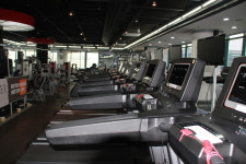 노블스포렉스 뉴코아아울렛 일산점