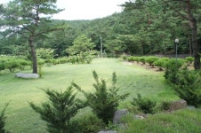 맑은산장농원