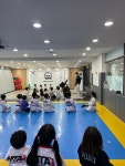 MTA태권도 안산 월피점