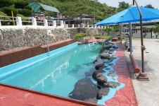 맑은산장농원