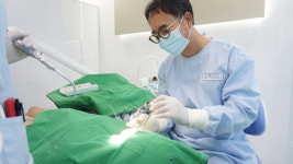 더스타치과의원