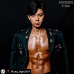 민트고래짐 성서점