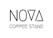 노바커피스탠드