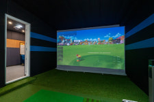 영흥도스크린골프독채펜션&민박