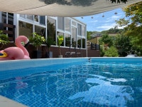 영흥도스크린골프독채펜션&민박