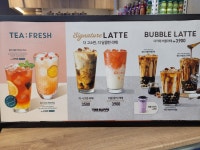 더카페 뉴코아 산본점 1층