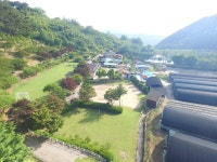 맑은산장농원