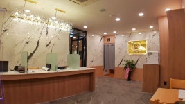MVM피트니스 PT 안양평촌점