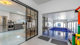 소울키즈풀빌라펜션